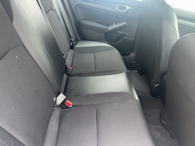 2024 Honda Civic Sport West Burlington IA