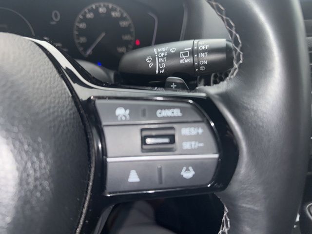 2024 Honda Civic Sport West Burlington IA