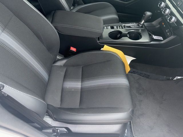 2024 Honda Civic Sport West Burlington IA