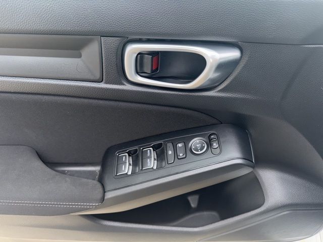 2024 Honda Civic Sport West Burlington IA