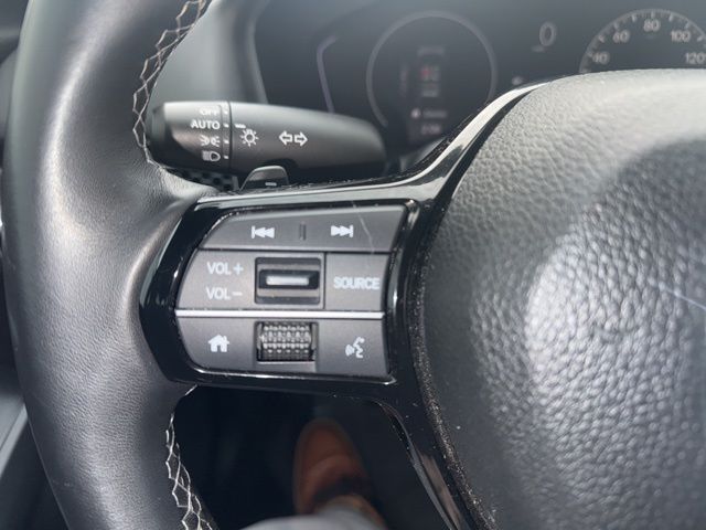 2024 Honda Civic Sport West Burlington IA