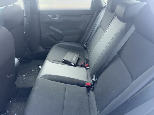 2024 Honda Civic Sport West Burlington IA