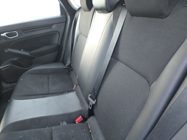 2024 Honda Civic Sport West Burlington IA