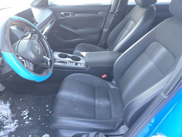 2024 Honda Civic Sport West Burlington IA