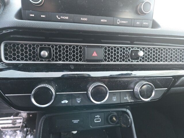 2024 Honda Civic Sport West Burlington IA