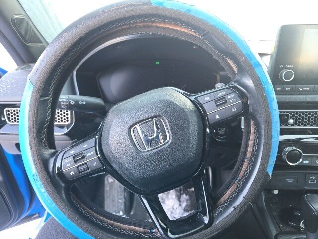 2024 Honda Civic Sport West Burlington IA