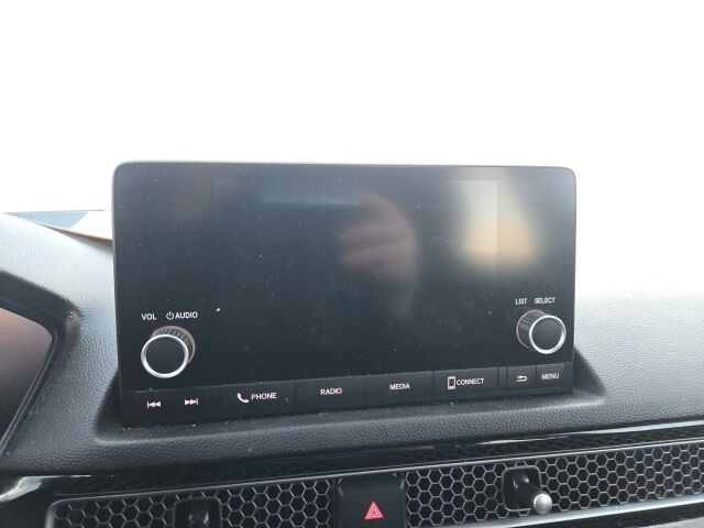 2024 Honda Civic Sport West Burlington IA