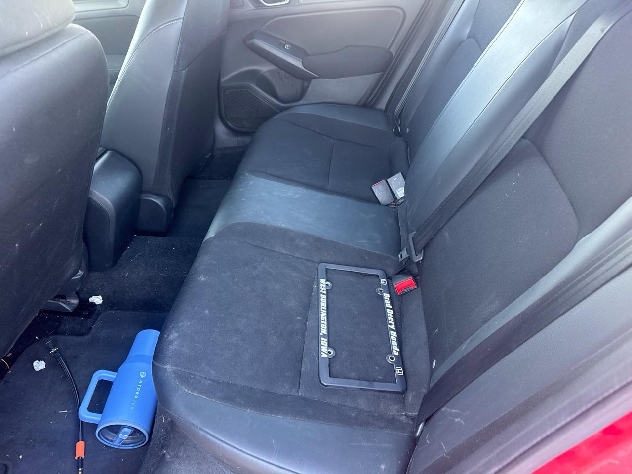2024 Honda Civic Sport West Burlington IA