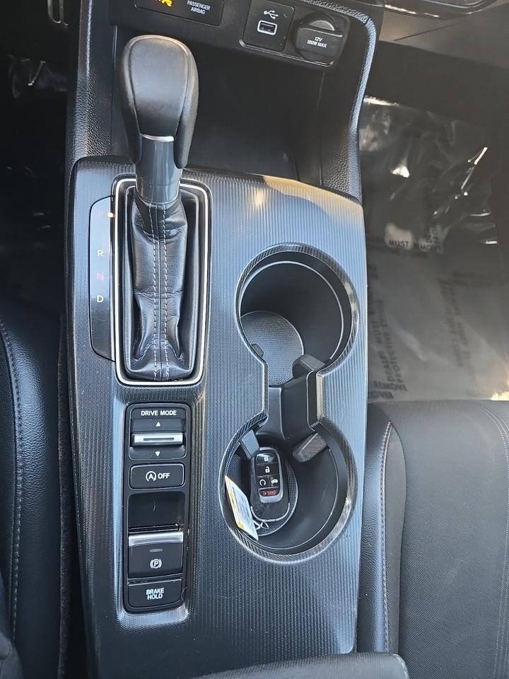 2024 Honda Civic Sport West Burlington IA