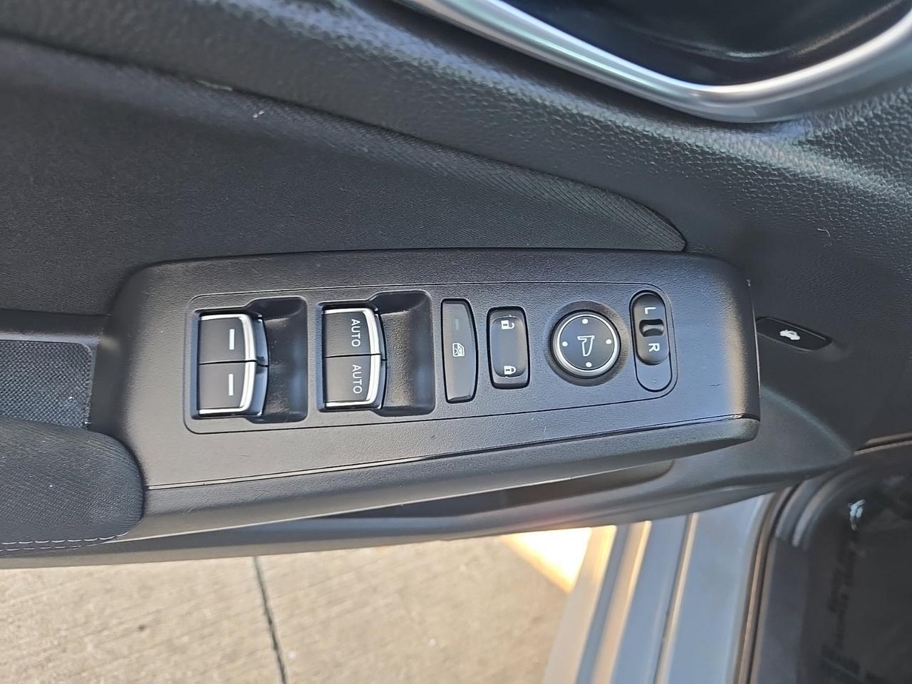 2024 Honda Civic Sport West Burlington IA