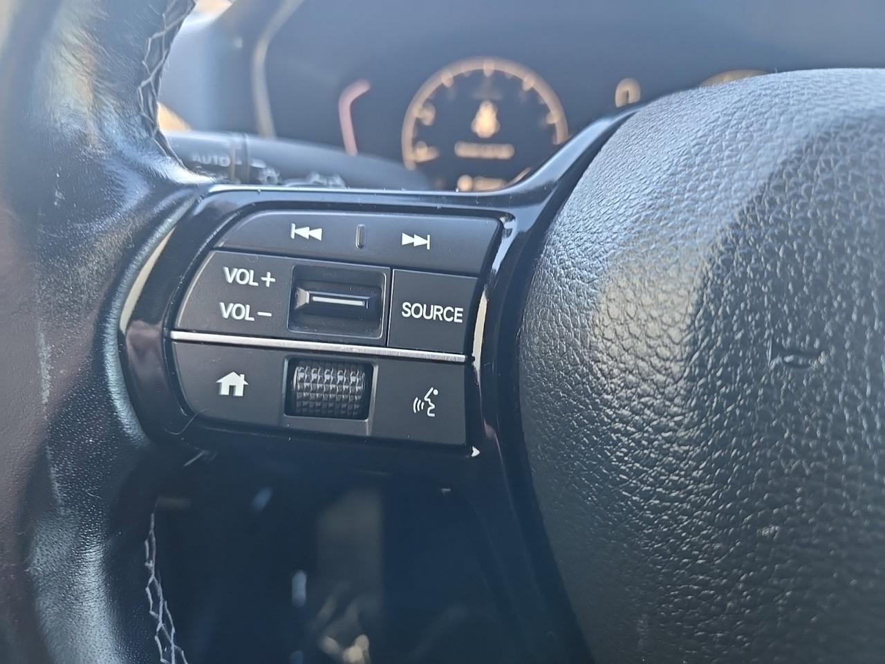 2024 Honda Civic Sport West Burlington IA