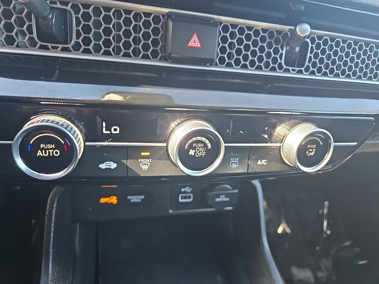 2024 Honda Civic Sport West Burlington IA