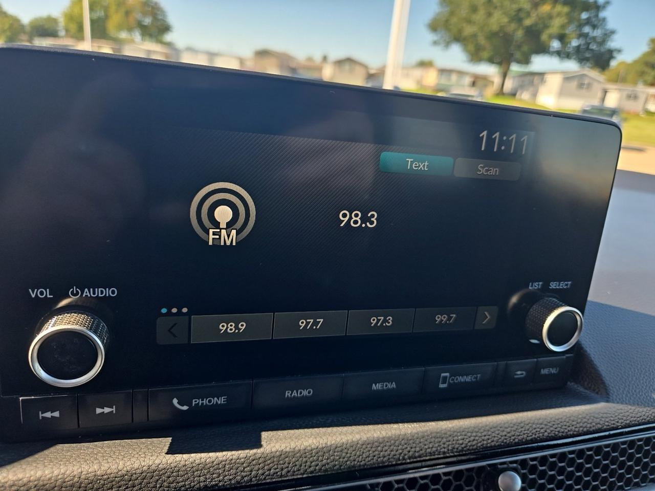 2024 Honda Civic Sport West Burlington IA
