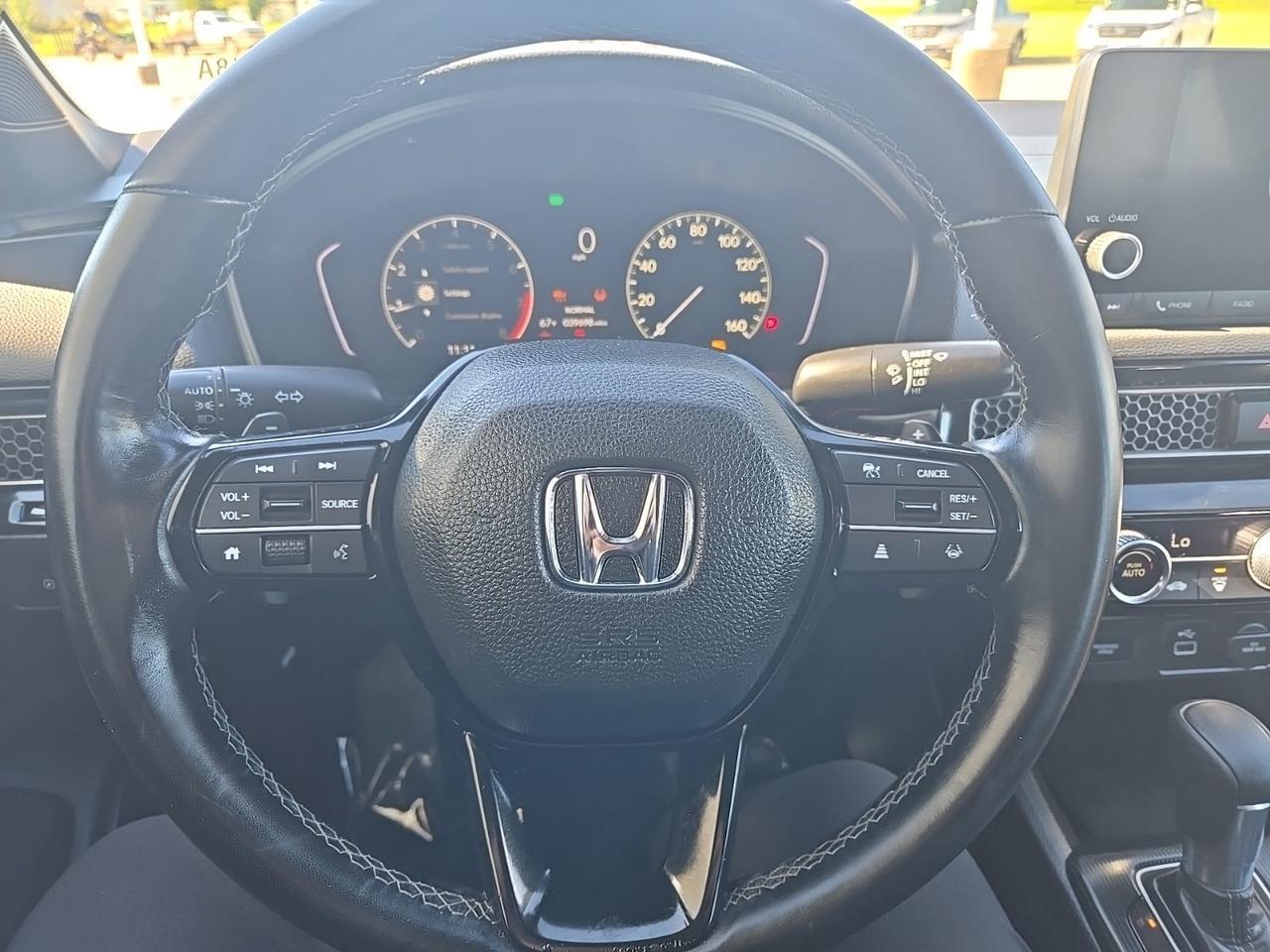 2024 Honda Civic Sport West Burlington IA