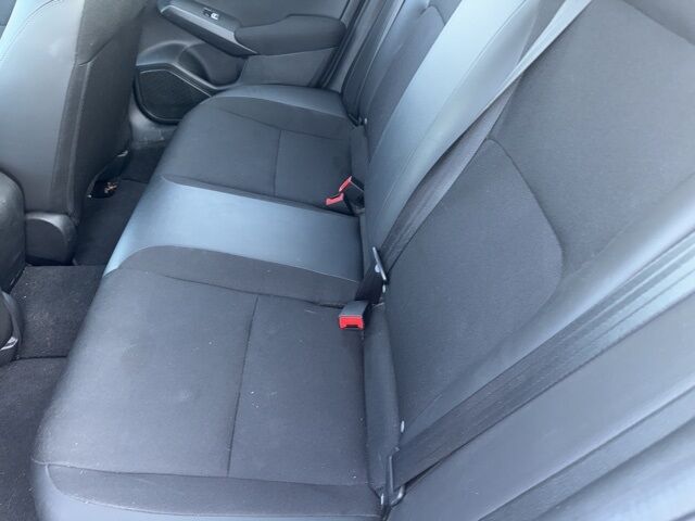 2024 Honda Civic Sport West Burlington IA