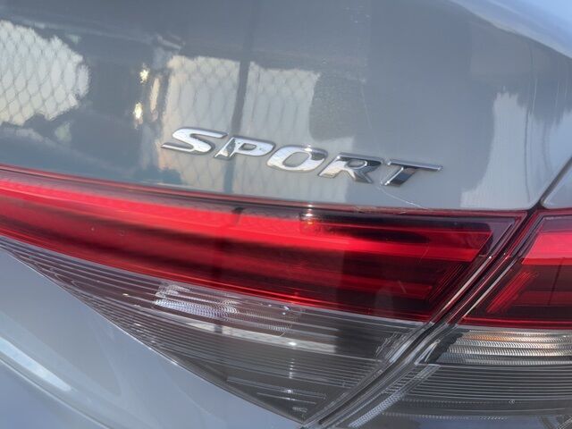 2024 Honda Civic Sport West Burlington IA