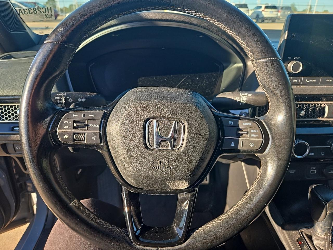 2024 Honda Civic Sport West Burlington IA