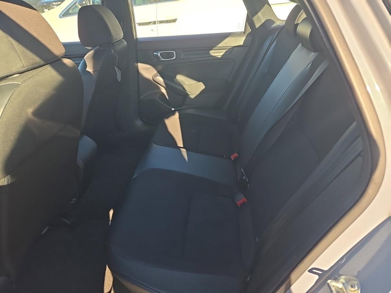 2024 Honda Civic Sport West Burlington IA