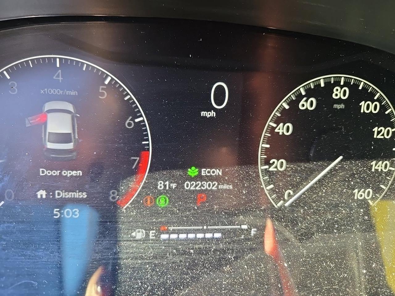 2024 Honda Civic Sport West Burlington IA