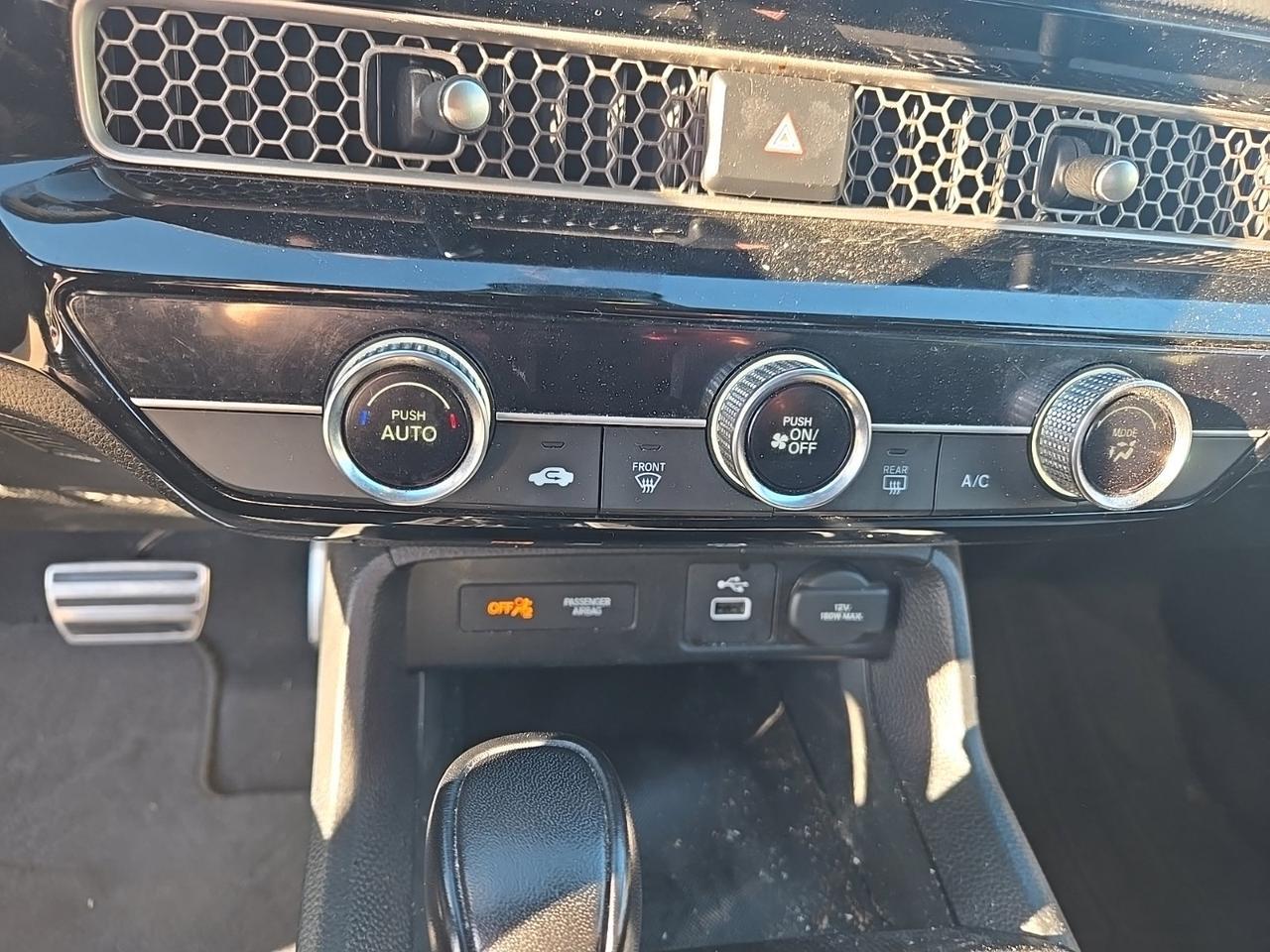 2024 Honda Civic Sport West Burlington IA