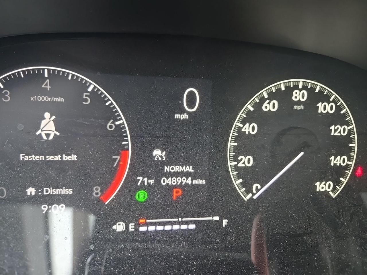 2024 Honda Civic Sport West Burlington IA