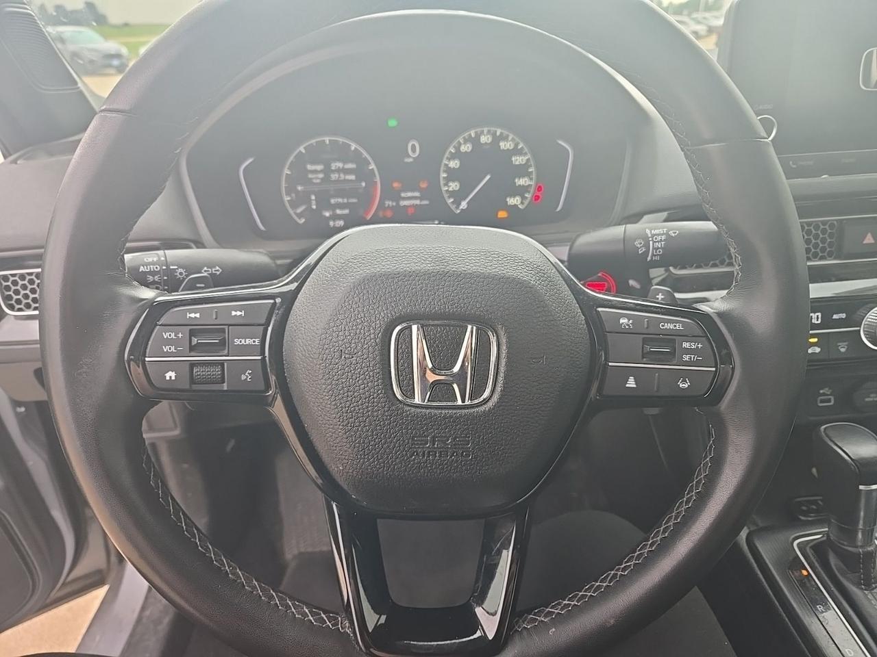 2024 Honda Civic Sport West Burlington IA