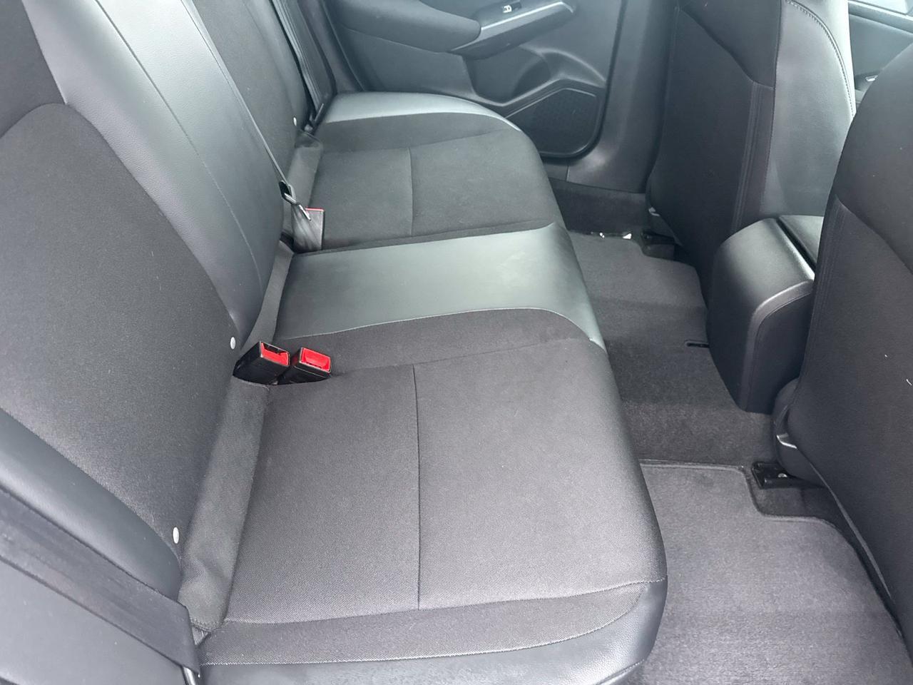 2024 Honda Civic Sport West Burlington IA