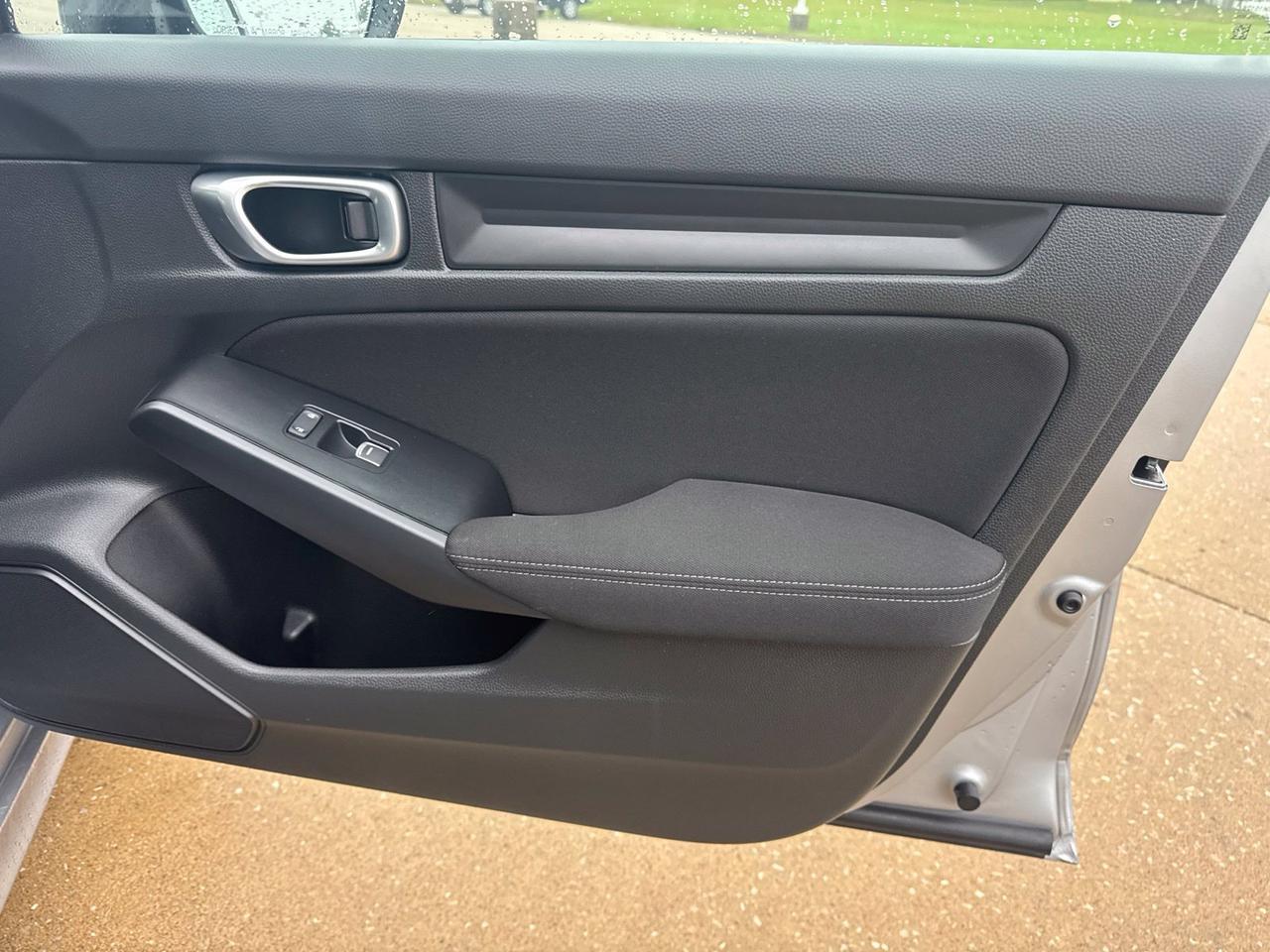 2024 Honda Civic Sport West Burlington IA