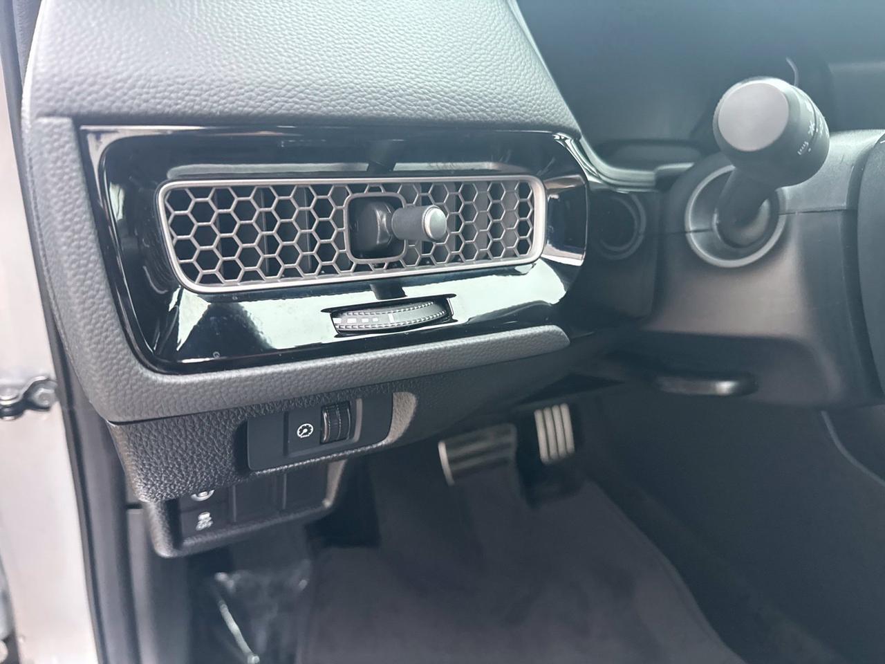2024 Honda Civic Sport West Burlington IA