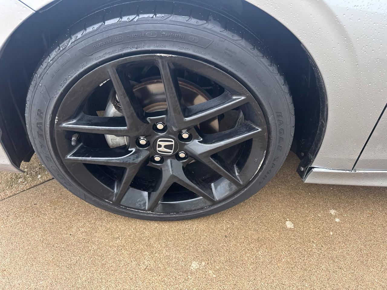 2024 Honda Civic Sport West Burlington IA