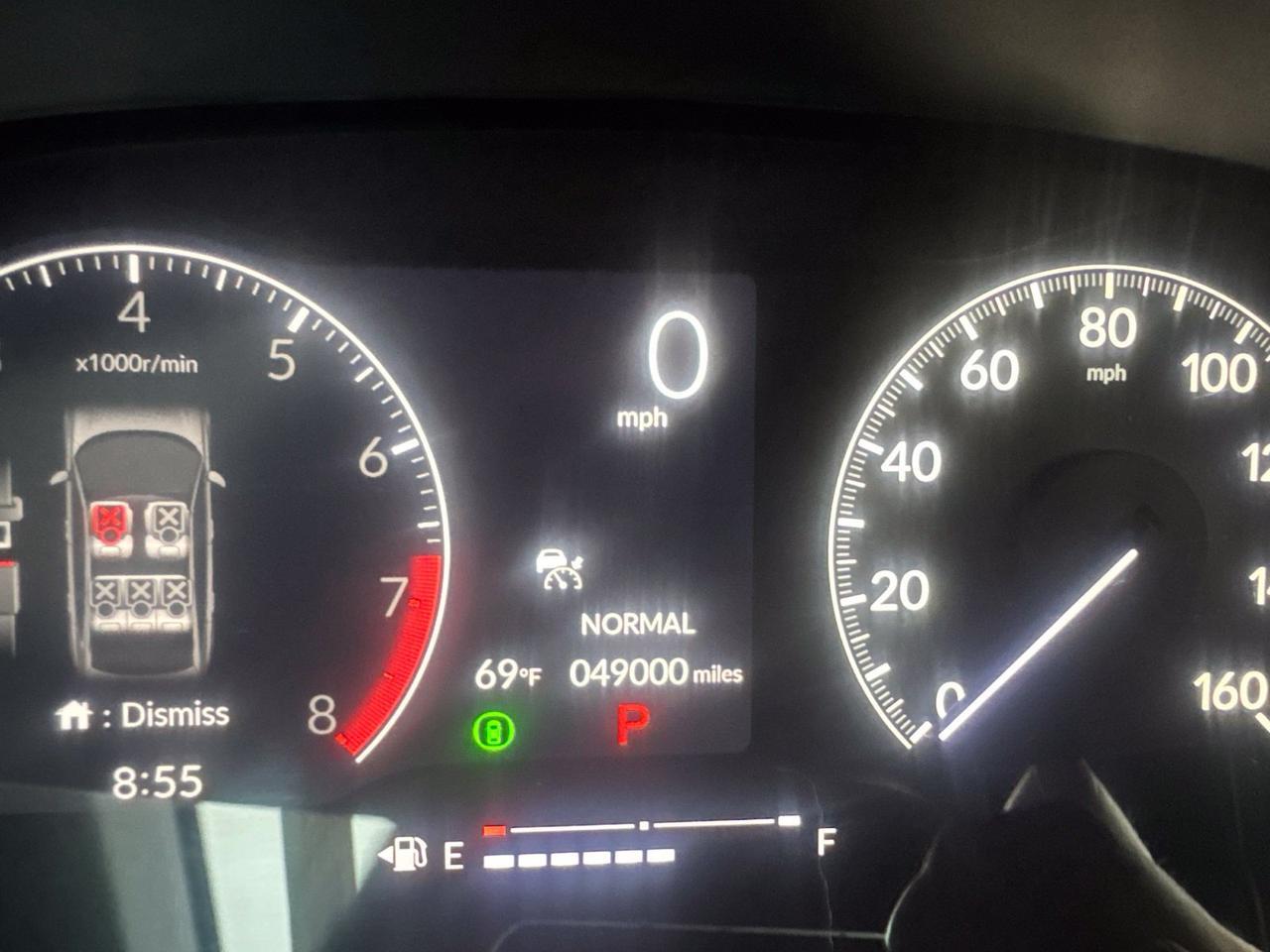 2024 Honda Civic Sport West Burlington IA