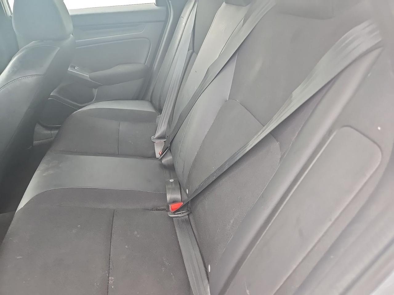 2024 Honda Civic Sport West Burlington IA
