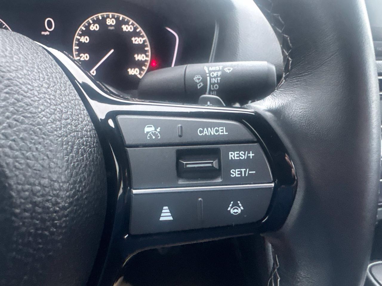 2024 Honda Civic Sport West Burlington IA
