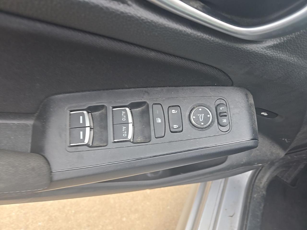 2024 Honda Civic Sport West Burlington IA