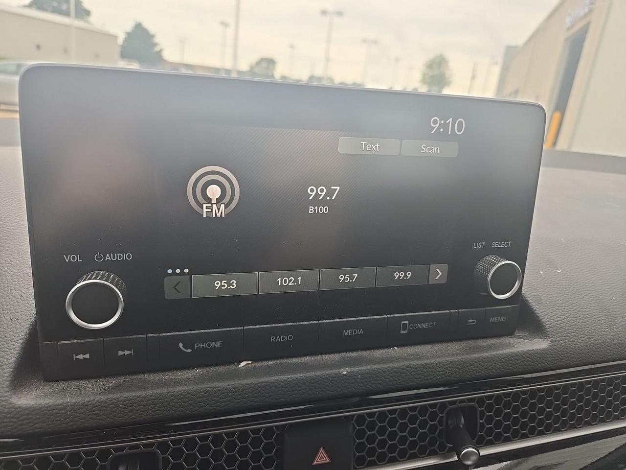 2024 Honda Civic Sport West Burlington IA