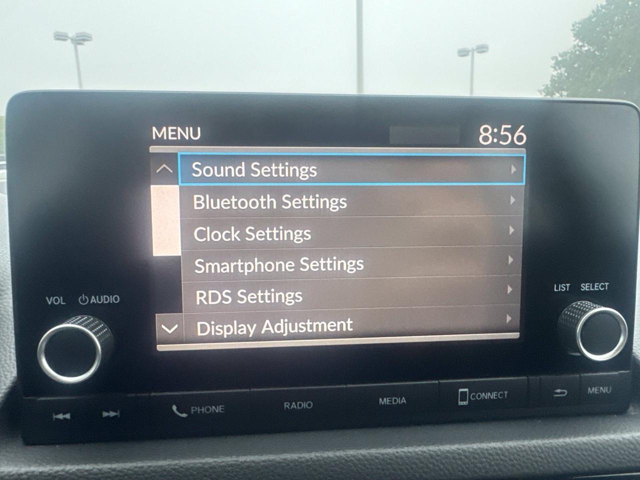2024 Honda Civic Sport West Burlington IA