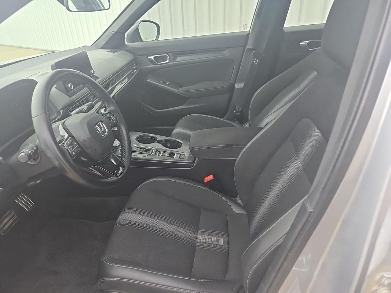 2024 Honda Civic Sport West Burlington IA