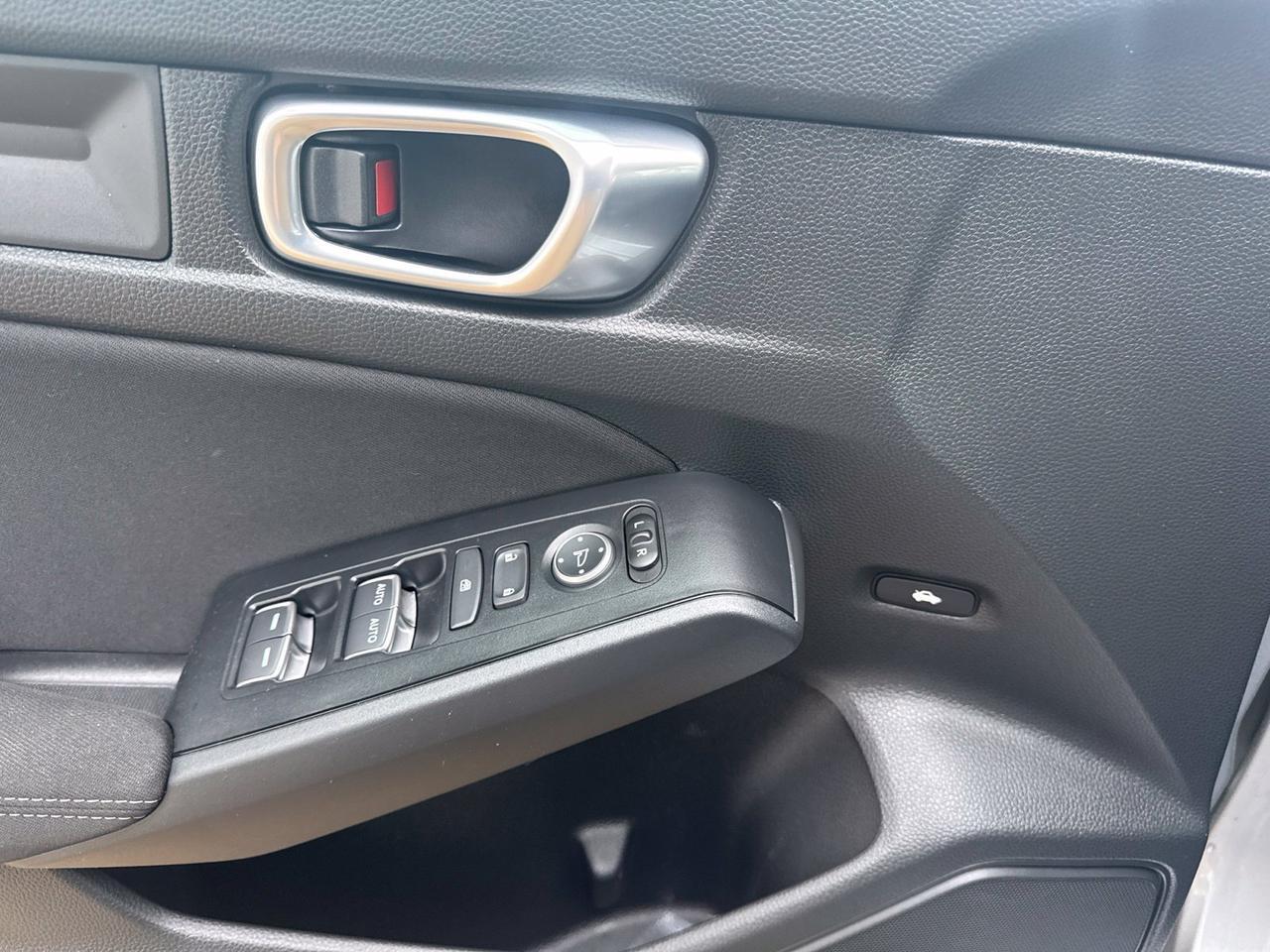 2024 Honda Civic Sport West Burlington IA