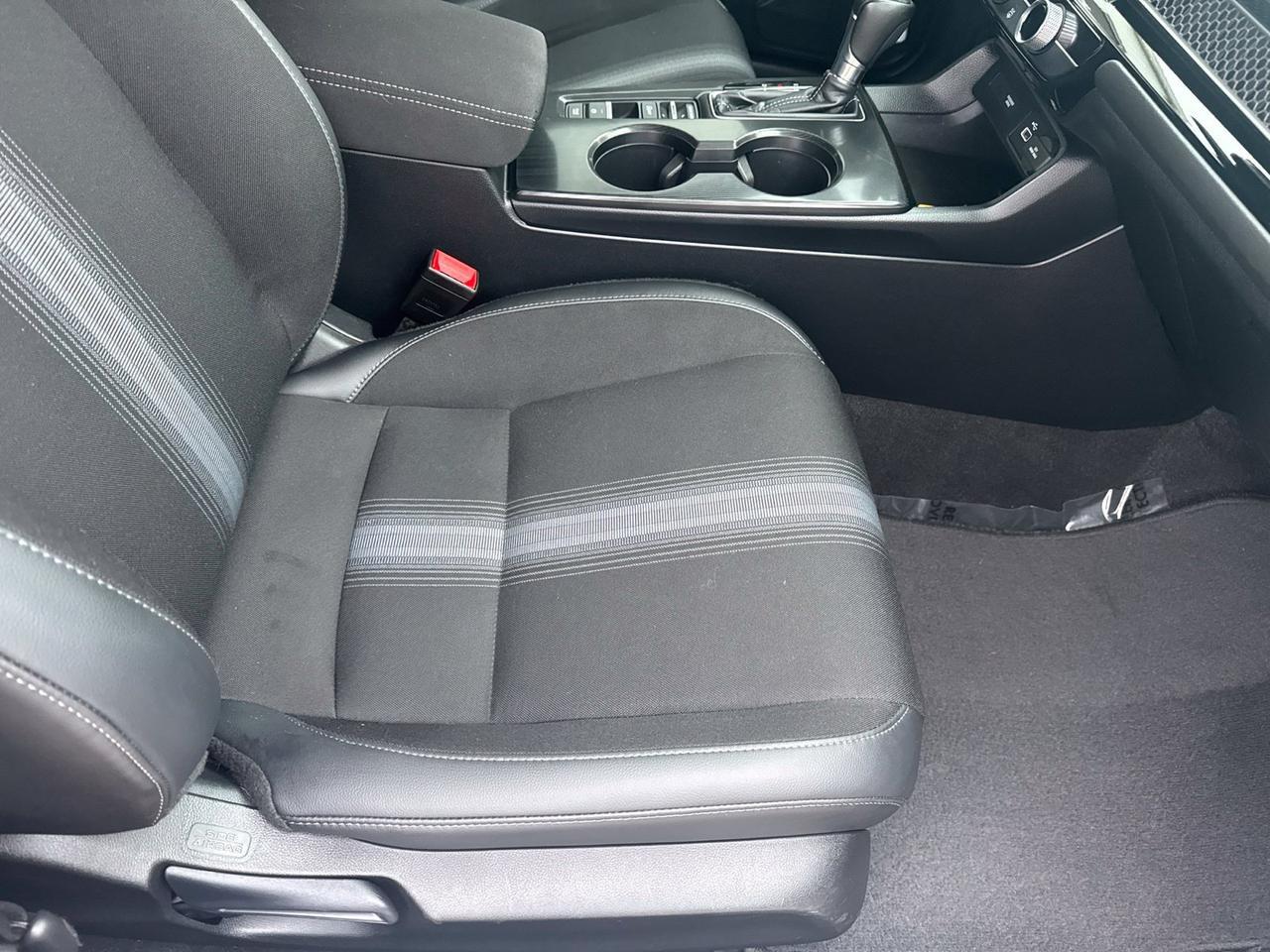 2024 Honda Civic Sport West Burlington IA