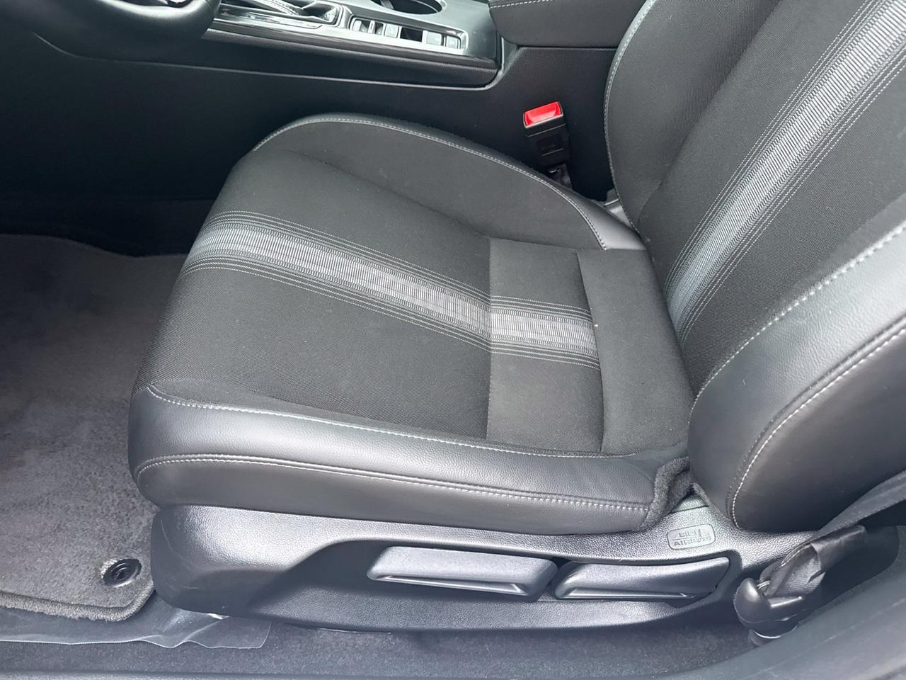 2024 Honda Civic Sport West Burlington IA