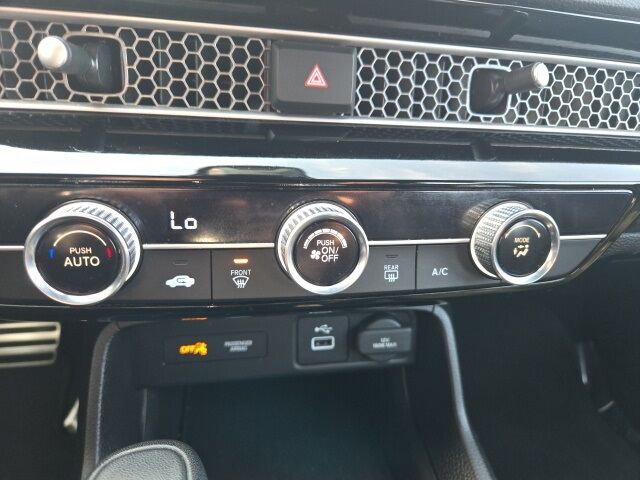 2024 Honda Civic Sport West Burlington IA