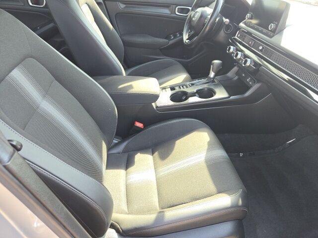 2024 Honda Civic Sport West Burlington IA