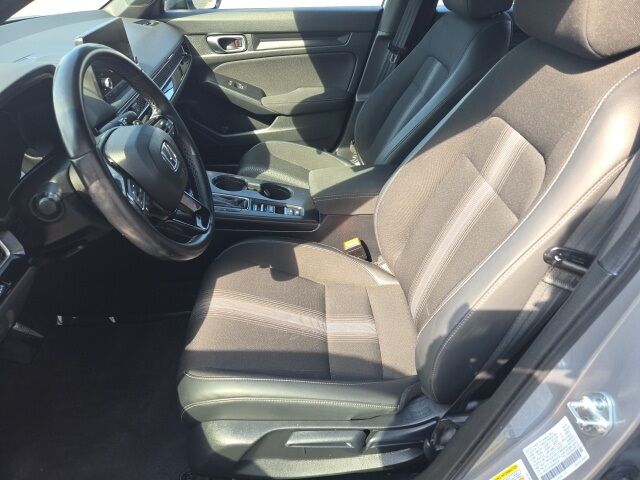 2024 Honda Civic Sport West Burlington IA