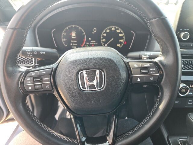 2024 Honda Civic Sport West Burlington IA
