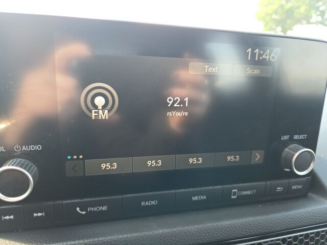 2024 Honda Civic Sport West Burlington IA
