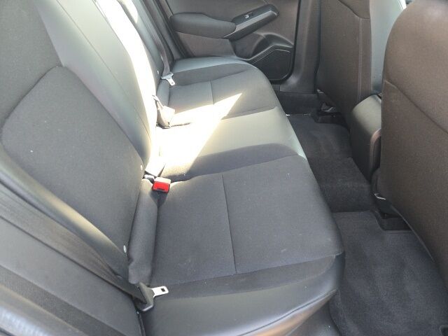 2024 Honda Civic Sport West Burlington IA
