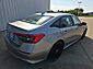 2024 Honda Civic Sport West Burlington IA