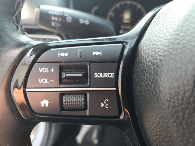 2024 Honda Civic Sport West Burlington IA