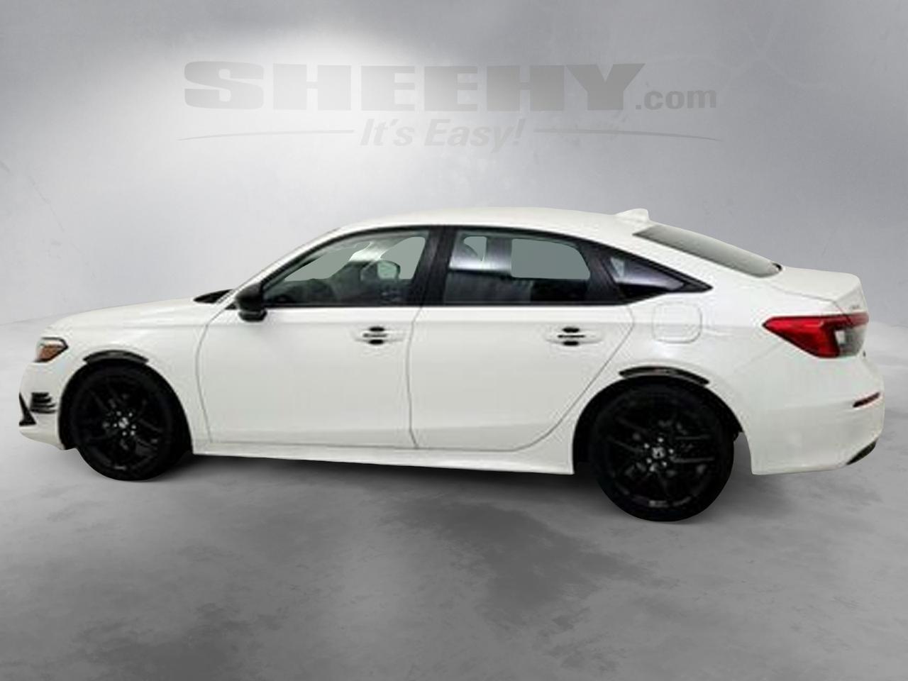2024 Honda Civic Sport Laurel MD