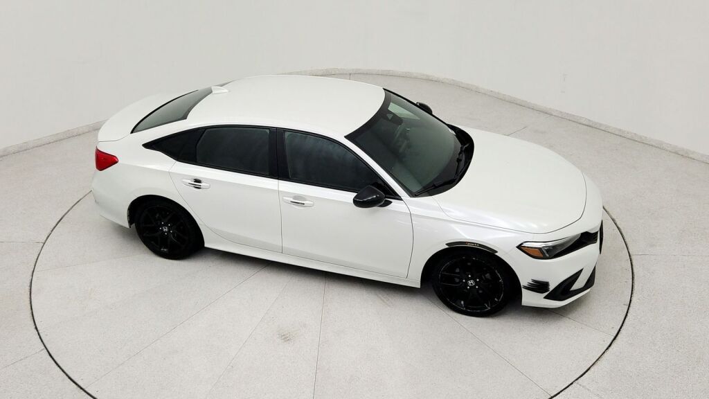 2024 Honda Civic Sport Laurel MD